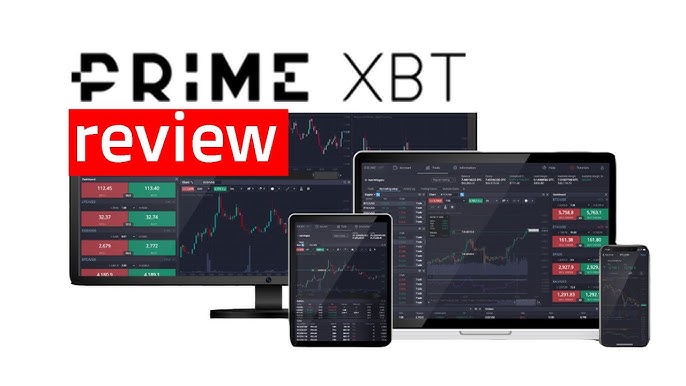 Exploring the PrimeXBT Platform for Trading Success Exploring the PrimeXBT Platform for Trading Success