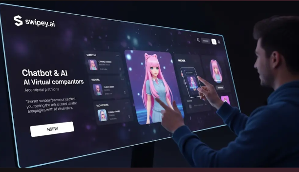 Exploring the World of Hentai AI Chat A Blend of Technology and Imagination Exploring the World of Hentai AI Chat A Blend of Technology and Imagination