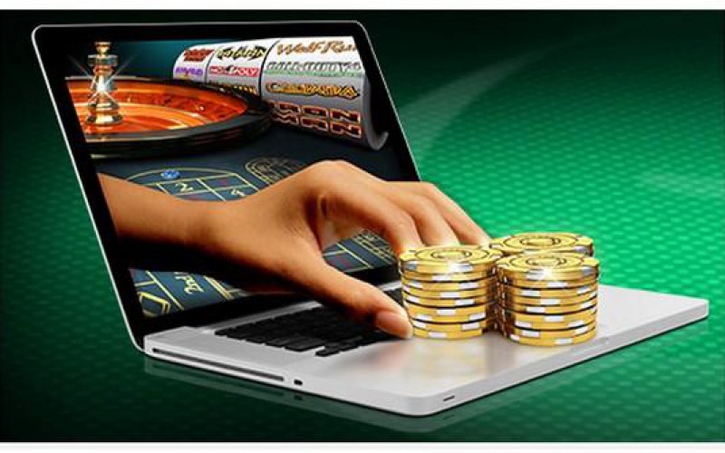 How Casino Apps in Bangladesh Revolutionizing Online Gambling