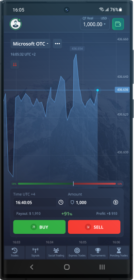 Maximize Your Trading Efficiency with Bot for Pocket Option Maximize Your Trading Efficiency with Bot for Pocket Option