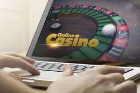 Nové casino online Objevte svět online zábavy