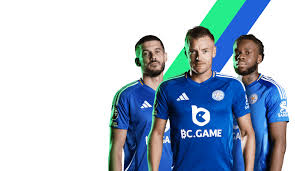 The Exciting World of BC Game Your Ultimate Gaming Experience The Exciting World of BC Game Your Ultimate Gaming Experience