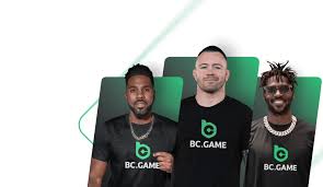 The Exciting World of BC Game Your Ultimate Gaming Experience The Exciting World of BC Game Your Ultimate Gaming Experience