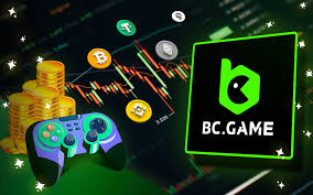 The Exciting World of bc. game Your Ultimate Guide to Online Gaming The Exciting World of bc. game Your Ultimate Guide to Online Gaming