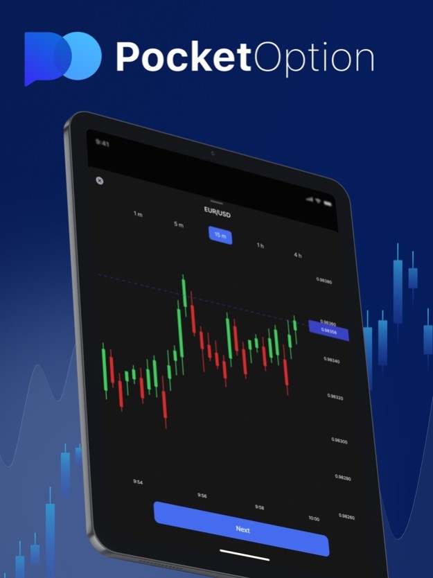 The Pocket Option Platform Your Gateway to Effective Trading The Pocket Option Platform Your Gateway to Effective Trading