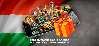 The Ultimate Guide to Hungary Online Casinos The Ultimate Guide to Hungary Online Casinos