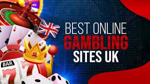 Top Betting Shops Online UK Your Guide to Winning Big