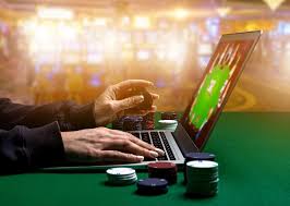 UK Slots Casino Online A Guide to the Best Games and Strategies UK Slots Casino Online A Guide to the Best Games and Strategies