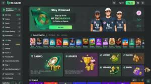 Understanding BCGame Sports Betting Pakistan A Comprehensive Guide Understanding BCGame Sports Betting Pakistan A Comprehensive Guide