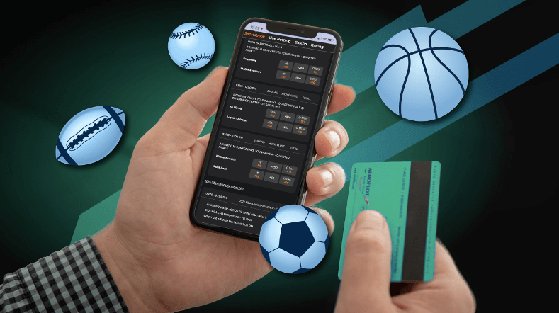 Understanding Gambling and Behavioral Psychology 4