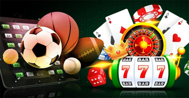 User-Friendly Gambling Interfaces Enhancing Your Gaming Experience User-Friendly Gambling Interfaces Enhancing Your Gaming Experience