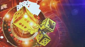 Bonos de Casino Todo lo que Necesitas Saber para Maximizar tus Ganancias