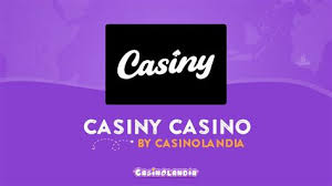 Discover the Thrills of Casiny Online Casino 6