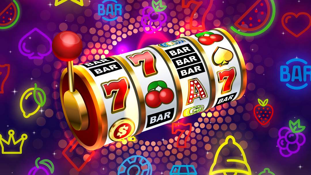 Discover the Thrills of Vegastars Casino 18