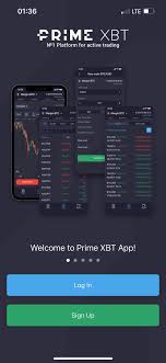 Exploring PrimeXBT Forex Revolutionizing Trading Experiences