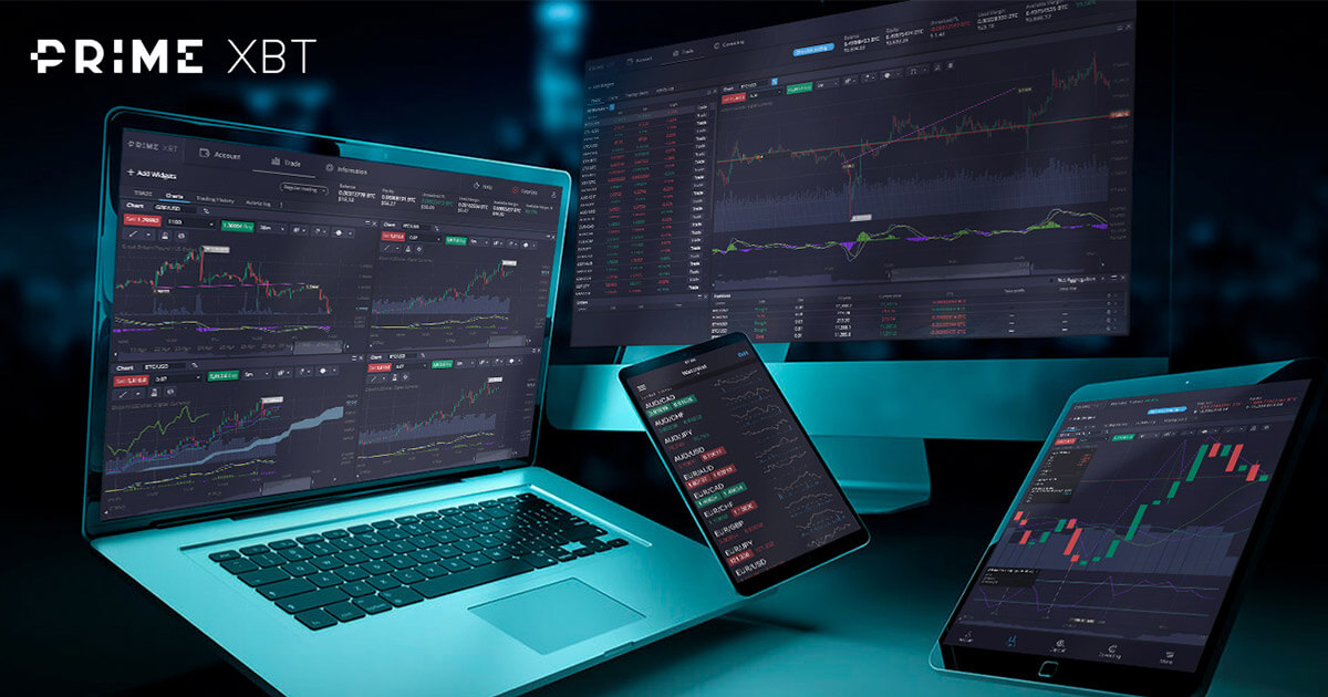 Exploring PrimeXBT Trading A Comprehensive Guide Exploring PrimeXBT Trading A Comprehensive Guide
