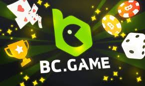 Exploring the Thrilling World of BC Game Ukraine