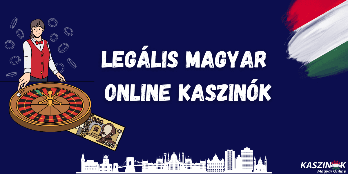 Fedezd fel az új kaszinók Magyarországon Fedezd fel az új kaszinók Magyarországon