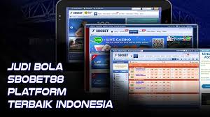 Judi Bola Resmi Panduan Lengkap untuk Pemain Pemula dan Berpengalaman