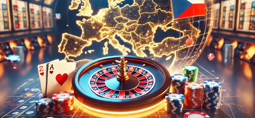 Nejlepsi ceske online casino - Vyberte si to pravé pro Vás Nejlepsi ceske online casino - Vyberte si to pravé pro Vás