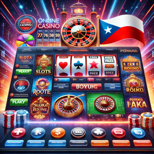 Nejlepsi ceske online casino - Vytvořte si účet ještě dnes