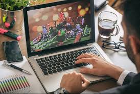 NFT Gambling Is Here The Future of Online Gaming