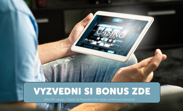 Objevte výhody nového českého online casino bonusu Objevte výhody nového českého online casino bonusu