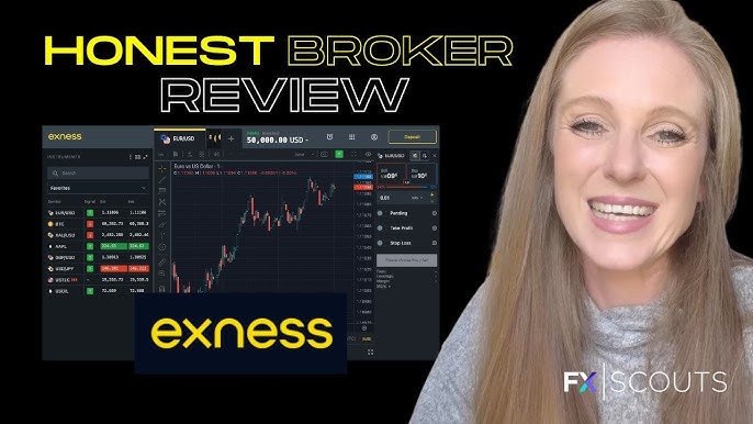 What is Exness A Comprehensive Overview of the Leading Forex Broker What is Exness A Comprehensive Overview of the Leading Forex Broker