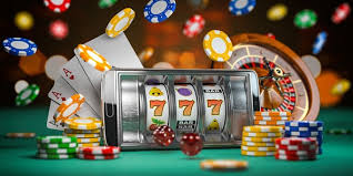 Zábava a výhody ve světě funid casino