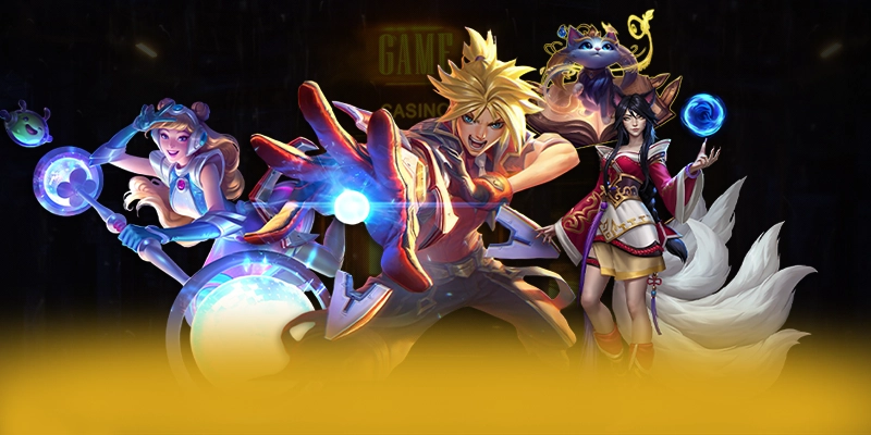 N88 - Trang game bảo mật cao tại Việt Nam – Đánh giá N88 N88 - Trang game bảo mật cao tại Việt Nam – Đánh giá N88