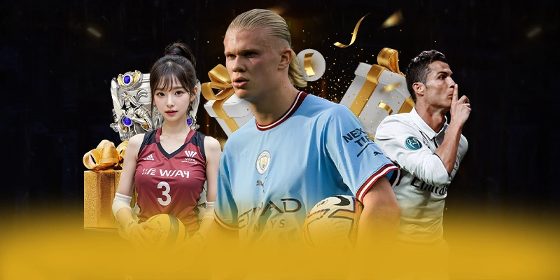 F8BET - Nền tảng cá cược sở hữu danh mục sản phẩm đa dạng 2025
