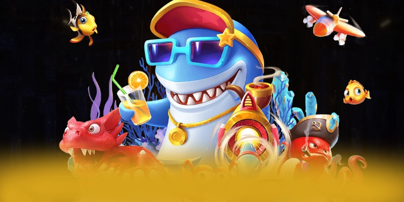 8XBET - Cổng giải trí sở hữu kho game phong phú hiện nay