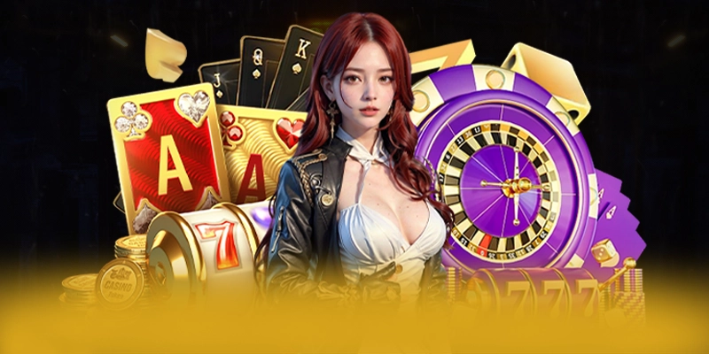 8XBET - Ưu đãi và khuyến mãi đa dạng