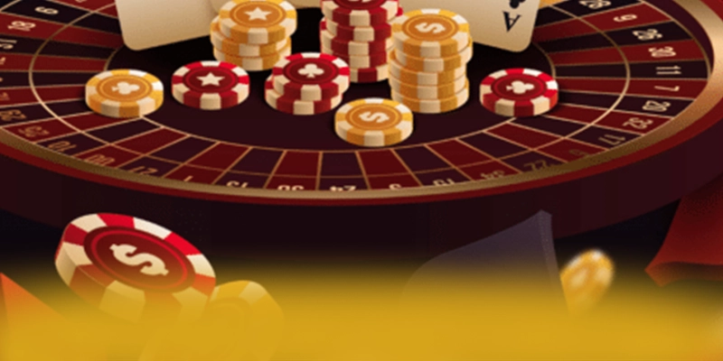 8XBET - Giao dịch tài chính an toàn