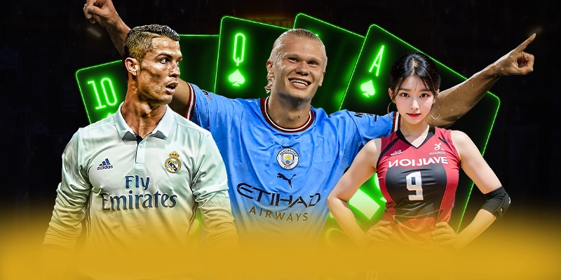 vào rồi tv - Chính sách khuyến mãi giá trị thực sự dành cho người chơi